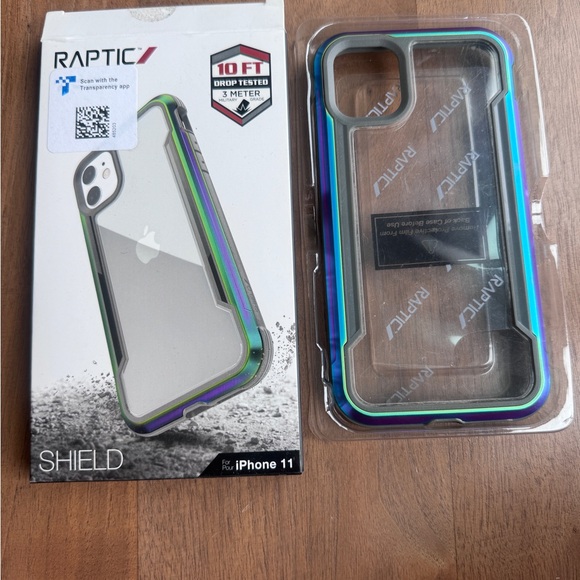 iPhone 11 case - Picture 1 of 3